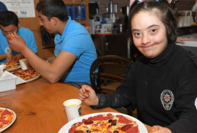 Bursa’da anlamlı faaliyet