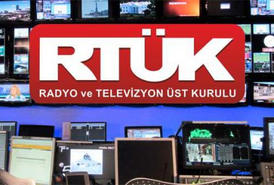 RTÜK’ten ‘Atatürk’e hakaret’e ceza