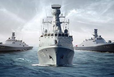 Türkiye gemi satıp uçak alacak