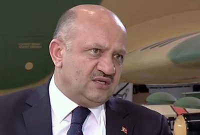 ‘ABD’nin PYD ve YPG’ye silah vermesi başlı başına kriz’