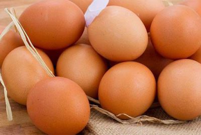 Tavuktan çıkmamış yumurtayı sattık