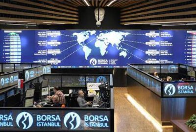 Borsa rekorlara devam ediyor