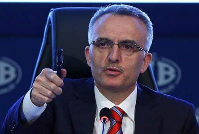 Maliye Bakanı’ndan ‘yeniden yapılandırma’ açıklaması