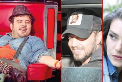 ‘Yuva yıkan kadın gibi oldum’