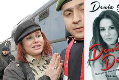 Mutluluğa söz verdim