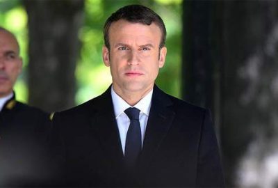 Fransa’da Macron’un cumhurbaşkanlığı kesinleşti