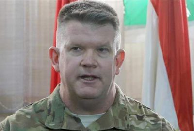 ABD’den PYD/PKK’ya verilecek silahlarla ilgili açıklama