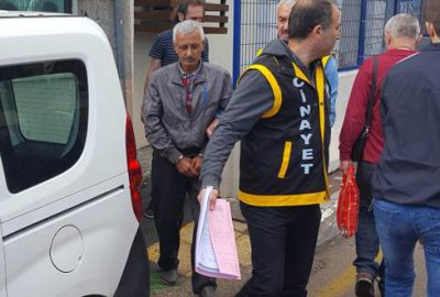 Bursa’da kooperatif başkanını öldüren sanığa 25 yıl hapis cezası