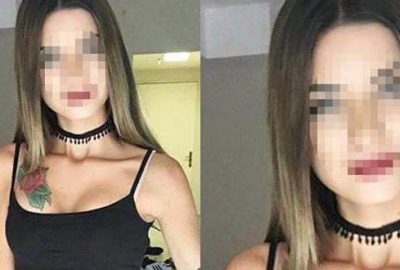 Dayakçı kızlara bir şok daha!