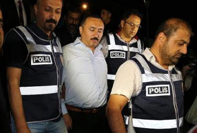 MİT’i suçlamak için Reyhanlı saldırısına göz yummuş