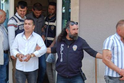 Bursa’da uyuşturucu operasyonu: 3 kişi tutuklandı
