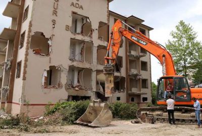 Bursa’da kentsel dönüşüm halkası genişliyor