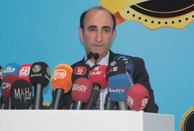 Yıldırım’da 150 bin kişiyi ilgilendiren dönüşüm için müjdeli haber