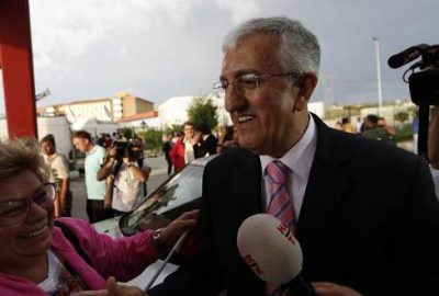 ‘Balyoz’dan tutuklanan Tuğgenerale tazminat