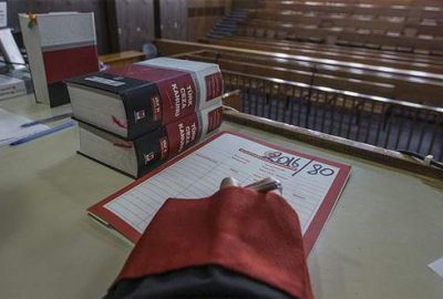 Yeşilyurt ve Akar hakkında yakalama kararı talebi