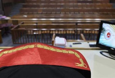 Firari FETÖ’cü Uslu ve Opçin hakkında soruşturma başlatıldı