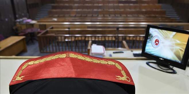 Firari FETÖ’cü Uslu ve Opçin hakkında soruşturma başlatıldı