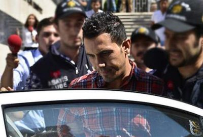 ‘Palalı saldırgan’ın yargılandığı davada karar