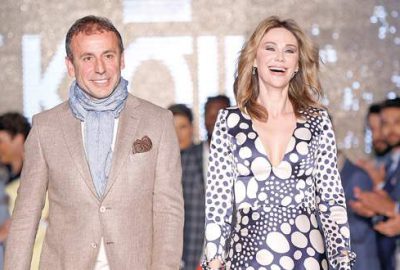 ‘Sadece Demet’im’