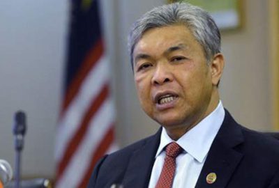 Malezya FETÖ’cüleri iade edecek