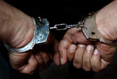 Suriye askerlerini öldüren mülteciye müebbet