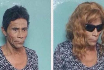 Çete liderinin firar girişimi