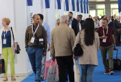 Tekstile yabancı ilgisi