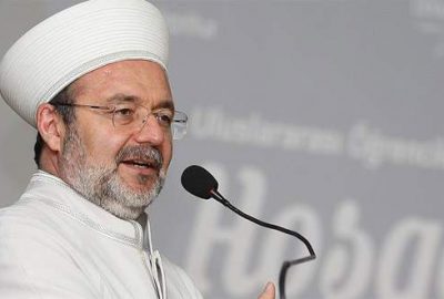 ‘Yeni nesilleri kazanmak için büyük bir çabaya ihtiyaç var’