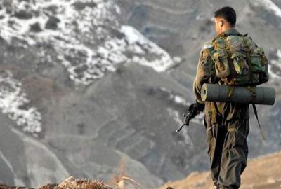 Hakkari ve Ağrı’da 9 terörist etkisiz hale getirildi