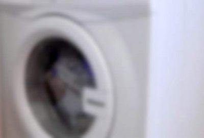 Küçük Ecrin çamaşır makinesinde ölü bulundu