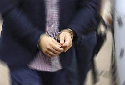 Şehit başsavcıyla ilgili paylaşımda bulunan avukata gözaltı