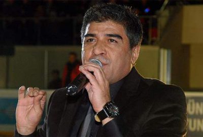 İbrahim Erkal hayatını kaybetti