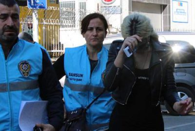 Bursa dahil 13 ilde fuhuş operasyonu