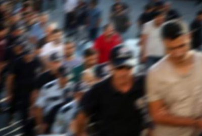 Gölbaşı merkezli FETÖ operasyonu: 16 gözaltı
