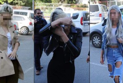Fuhuş operasyonu Bursa’ya sıçradı