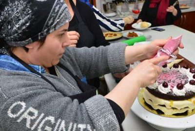 Yıldırım’ın lezzet ustaları