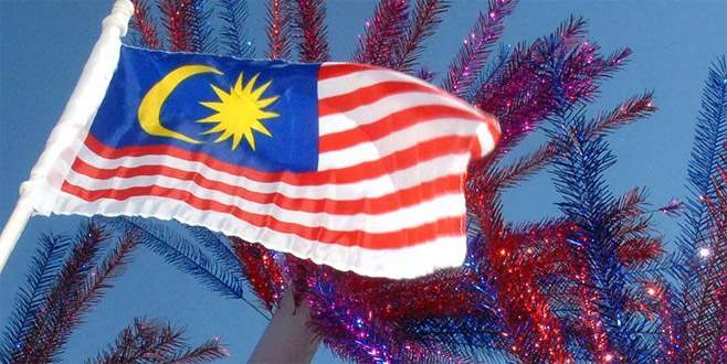 Malezya’da gözaltına alınan FETÖ’cüler Türkiye’ye iade edildi