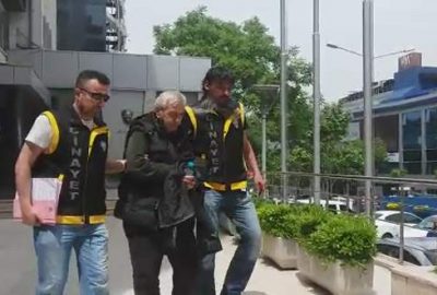 Bursa’da ölüme neden olan kamyonet şoförü yakalandı