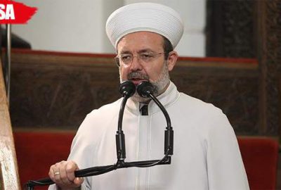 ‘En kötü unutkanlık, insanın Rabbini unutmasıdır’