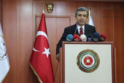 Bozdağ’dan şehit başsavcı için talimat