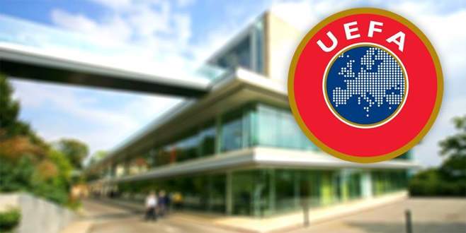UEFA final hakemlerini açıkladı