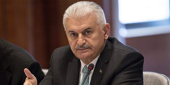 ‘YPG/PYD Türkiye için PKK ne ise aynıdır terör örgütüdür’