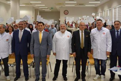 Eker’den istihdam desteği