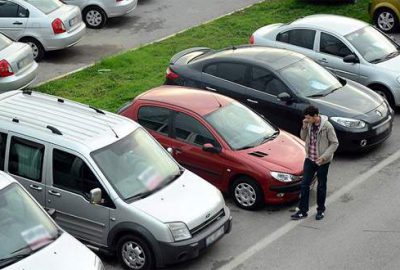 ‘İkinci el’ sıfırı solladı