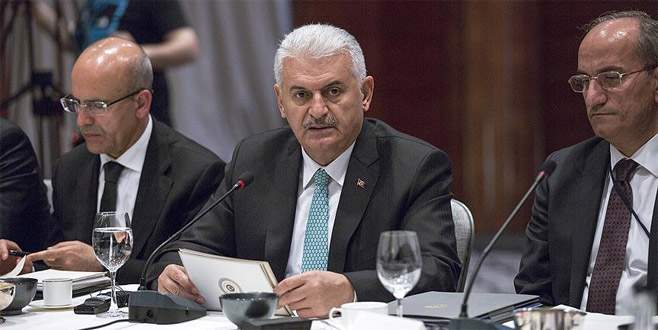 ‘Türkiye turizm açısından herhangi bir Batı ülkesi kadar güvenli’