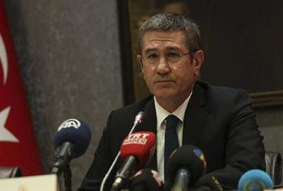 ‘Mevduat yarışı istemiyoruz’