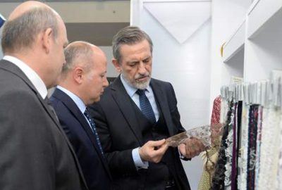 Fuar ve kongreler Doğu’ya kayıyor