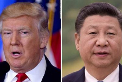 ABD ve Çin ticaret anlaşması imzaladı