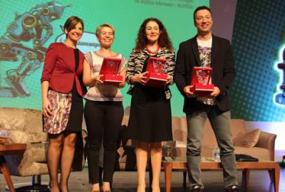 İnsan Yönetimi Zirvesi’nde ‘gelecek’ konuşuldu