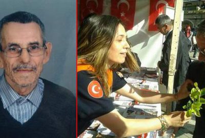 Feyzi dede yaşıyor mu?